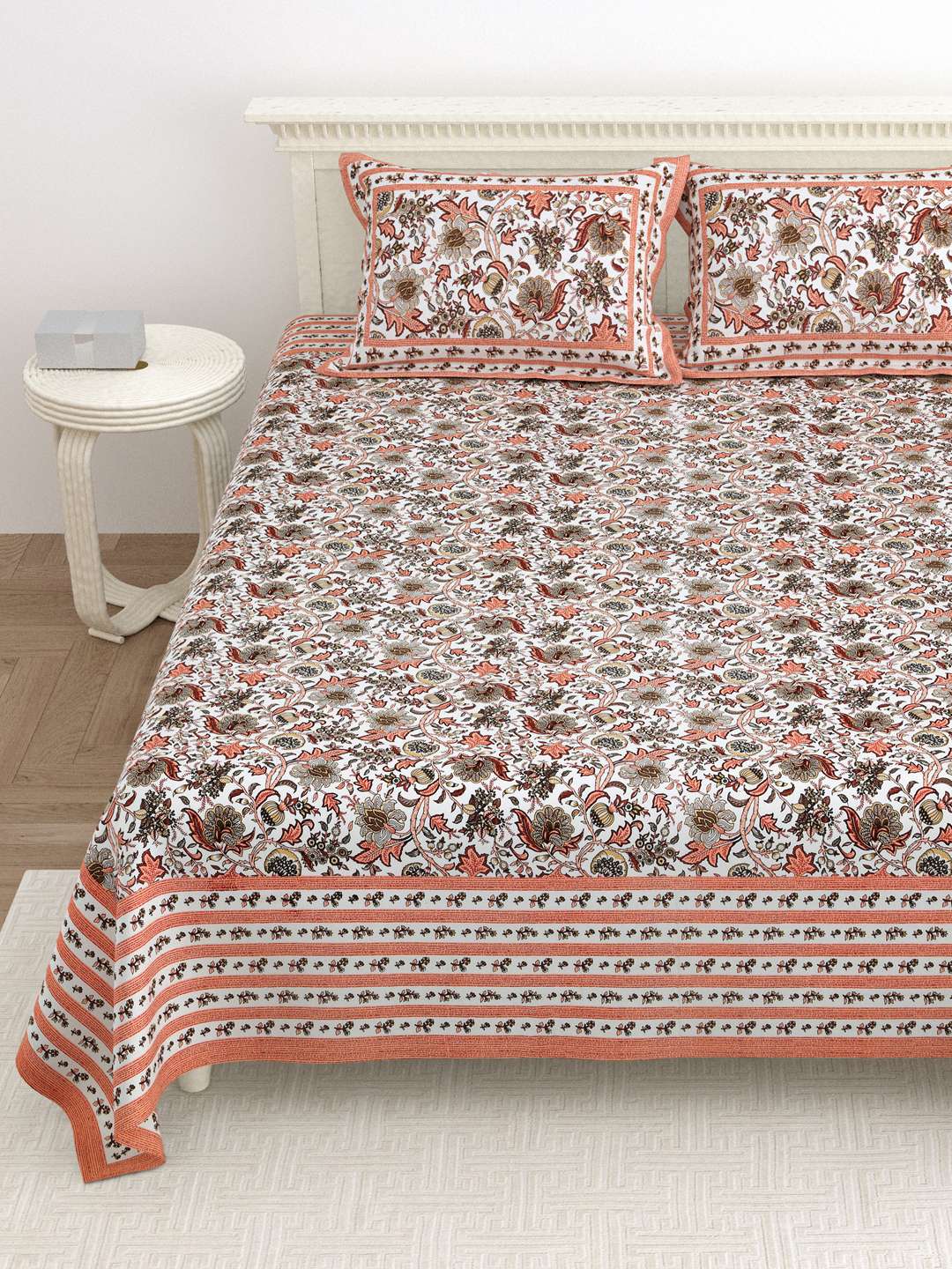 bedsheet
